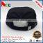 Hot Sale Blank Corduroy Flat Brim Snapback Cap 5 Panel Cap Camper
