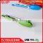 High quality BBQ tools heavy duty premium silicone food serving tongs