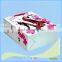 custom design factory made printing shoes packing woven's gift paper bag