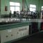 EVA/PE Electrothmic plate bonding machine