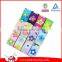 2016 hot sale character printed grosgrain ribbon