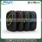 powerful power bank super strong pressureproof even after car roll across