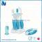Custom Silicone Toothbrush for 18 Months + Extra Soft Bristles
