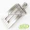 Zinc alloy metal fancy cheap belt accessory