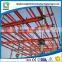 ISO9001 verified: Quick install steel structure warehouse/workshop/shed
