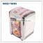 vintage style pattern tissue box / napkin dispenser