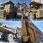 HD325-6 Used Komatsu Off-highway Dump Truck From Japan For Sale