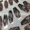 2016 new innovative products interesting promotions metal visiting card