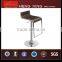 High technology new design breakfast bar table and chairs