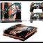 New Design Games For Ps4 Skin Sticker For Ps4 Console Original