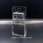 high quality transparent acrylic mobile phone holder