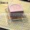 high quality hot sale acrylic soap dispenser