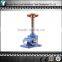 SWL Series Electric Worm Screw Jack