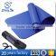 Extra long extra thick eco nbr yoga mat
