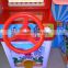 2016 popular 3D games arcade games coin operated baby car machine simulator video games cheap price