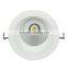 155mm cutout CRI>85 COB 25w led downlight 25w