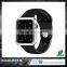 High Quality Anti-sctrach Ultra Thin Clear Watch Tpu Case For Apple Watch