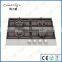 4 Burner Table Top Slim Gas Cooker