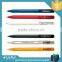 Popular top sell advertising promotional ball-point pen