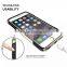 For Apple iPhone 6 4.7 Multi Tone TPU HYBRID Case Phone Cover Accessory