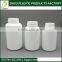 Simple fashion pharmaceutical 500ml plastic medicine bottle with Child proof cap