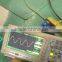 22hp AC pump inverter with AC bypass function for solar energy system