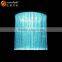 fiber curtain optic christmas decoration lighting OM959