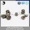 NBFATN sustainable development china high strength custom hex thin stainless steel nut and bo