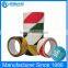 New material custom logo manufacturing PE barrier warning tape for road and police