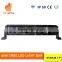super bright 60w 6500k color changing 17inch vehicle led light bar halo for cars 4X4 wholesale