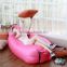 Fahion Hangout Sleeping Bag,Inflatable Beach Laybag Lounger Sofa