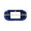 Colorful Aluminum Metal Skin Protective Cover Case for Sony PS Vita for PSV PCH-2000 hard case