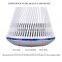 Portable Wireless 1100Mah 3W Bluetooth Speaker For Hands-free Calls