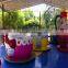 Most fashion swing rides Rotating coffee cup rides Amusement park rides