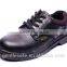 GT4909 Cheap Rubber Outsole Safety Shoes