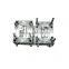Plastic rowboat OEM professional injection mould
