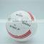 Customized logo size 4 soccer ball