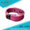 2015 cheapest sport bluetooth bracelet for iphone