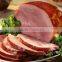 Isolated soy protein for meat balls