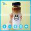 Sport Style Portable Cheap Clear Plastic Water Bottles Sport Bicycle My Water Bottle 500ml Space Cup bear Bottles