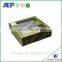 Costom beautiful packaging color box printing