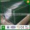 stainless steel wire mesh welded fence
