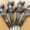 Orginal and genuine BOSCH Common rail injector 0445120007 for CASE 2830957, DAF, IVECO, VW FROM BEACON MACHINE