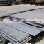 structural steel fabrication raw material Steel Plate