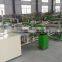 8 Color Automatic Screen Printing Machine For Cutted Fabrics