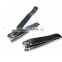 Carbon steel Nail clipper with electrophresis on top