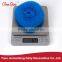 JML PLASTIC PAN SCOURERS KITCHEN PLASTIC MESH SCRUBBER