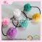 Chiffon Flowers Headband For Kids Hair Accessories