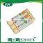 Cornstarch made eco friendly biodegradable medical waste bag