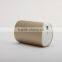 Pisen Funny mobile Power banks, External battery charger 2500 mAh with LED Flash Light (Golden) for smart phone